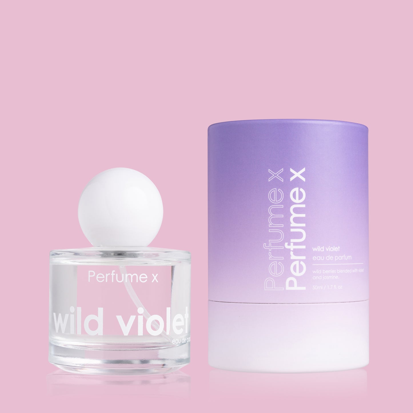 WILD VIOLET - 50ml