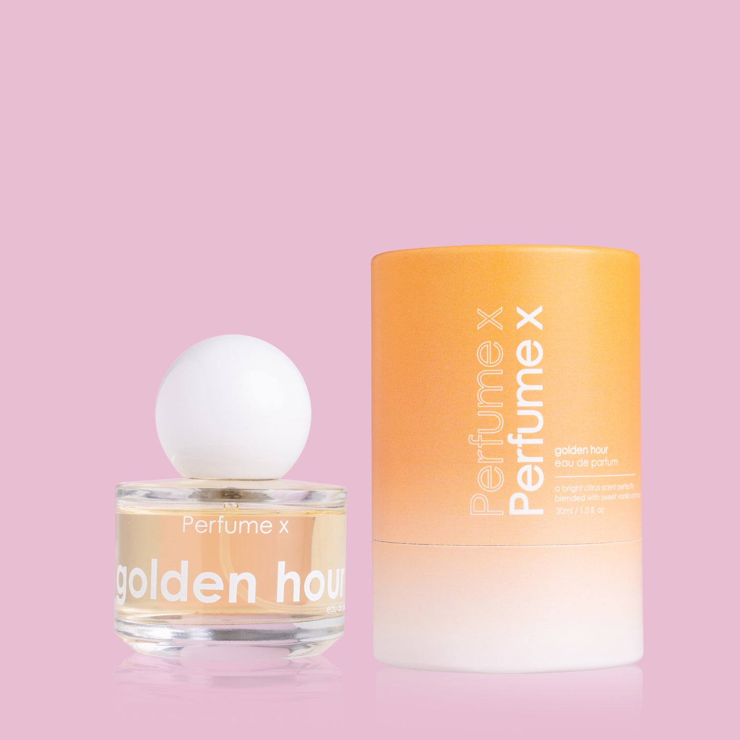 GOLDEN HOUR - 30ml