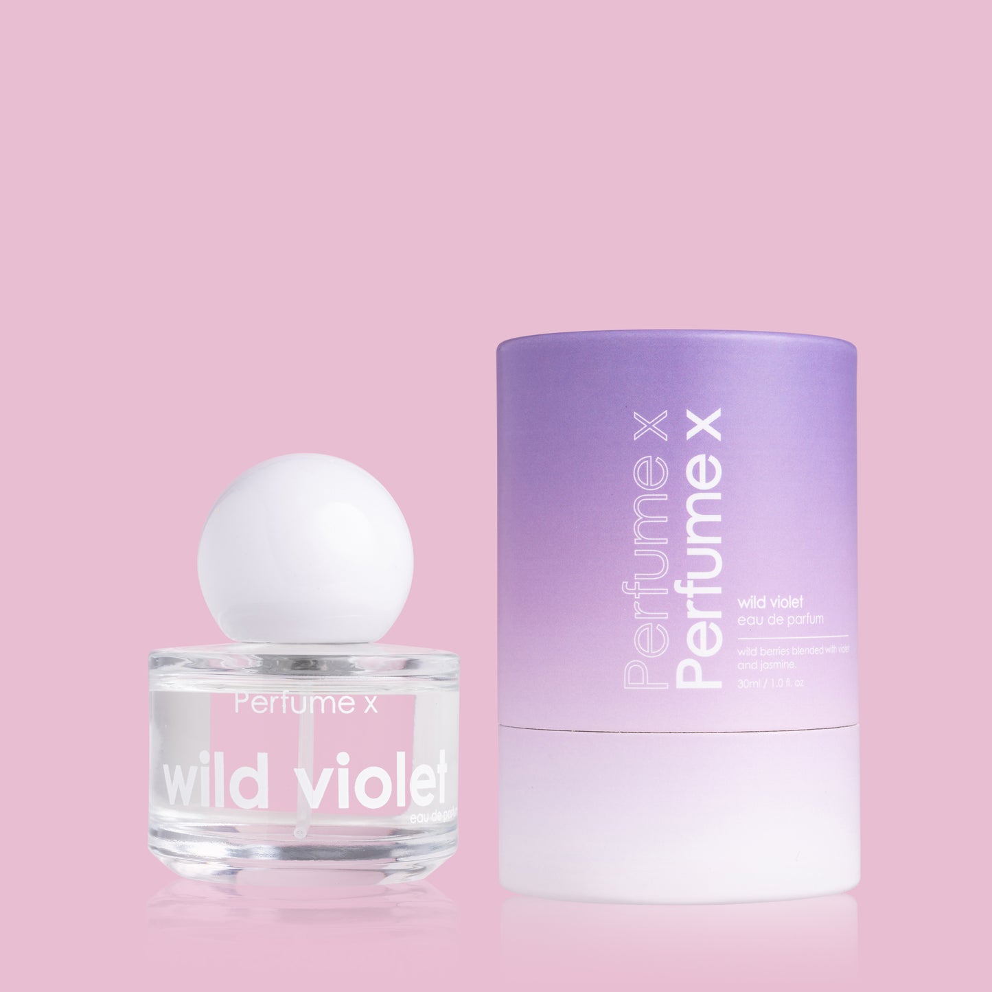 WILD VIOLET - 30ml