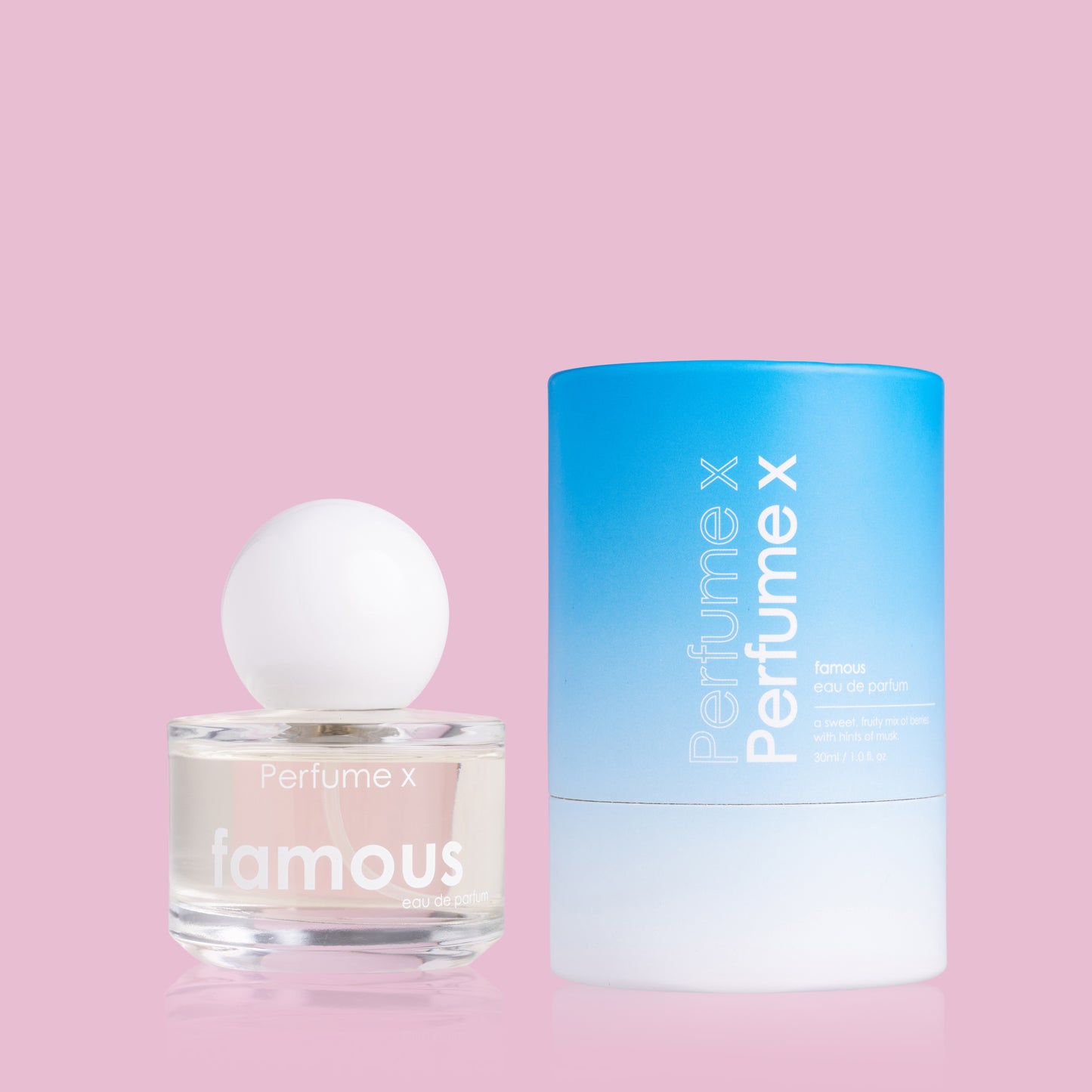 FAMOUS - 30ml